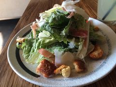 -PIZZA BIANCA(民园店)