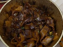 -盛香亭热卤(光明大仟里店)