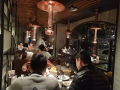 大堂-牛事制造局牛肉火锅(莲岳路店)