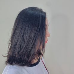 -HD HAIR STYLE