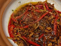 -后湖小院·乡野田园菜