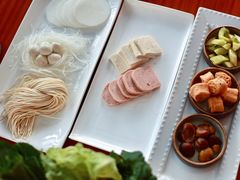 -丽晶酒店-金宝99 Restaurant