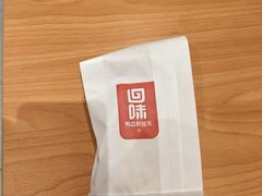 -回味鸭血粉丝汤(夫子庙瞻园路店)