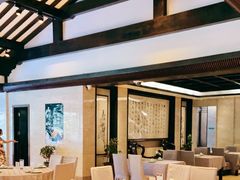 大堂-山外山菜馆(玉泉路店)