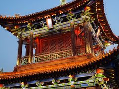 -西安城墙·碑林历史文化景区