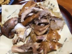 -六禾熏酱小酒馆·东北菜(海甸岛店)