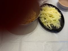 -一棠龙虾•王牌虾球(恒隆广场店)