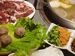 -贵宾牛·潮汕牛肉火锅(珠池总店)