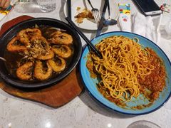 -水天堂西餐厅(昆山万象汇店)