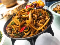 -禾珍珠家常小馆(河南博物院店)