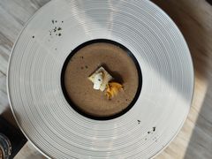 -郑州希尔顿酒店·阿米奇意大利餐厅