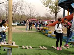 -永定河休闲森林公园