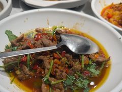 -兰湘子·湘菜小炒(南京江宁万达店)