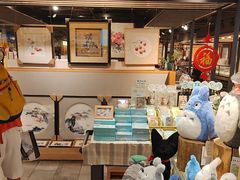 -猫的天空之城概念书店(苏州诚品店)
