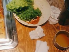 -新石器烤肉(欧尚永宁店)