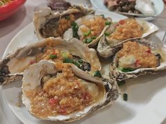 -龚海宝· 烧烤· 羊肉原切挂糊更好吃(庄市店)