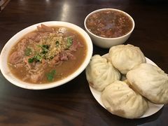 -姚记炒肝店(簋街店)