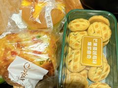 -优卡甜心烘焙坊(西塘宏福店)