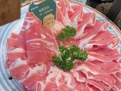 -阳坊涮肉(西直门凯德mall店)