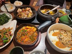 -云海肴·汽锅鸡·云南菜(领展购物广场·中关村店)