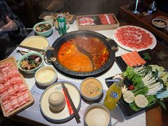 -火社火锅(裕华万达店)