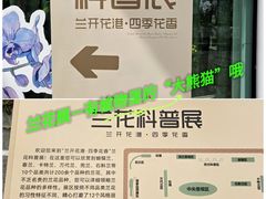 -上海鲜花港