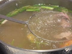 -牛焱·贵州黄牛肉火锅(城西银泰店)