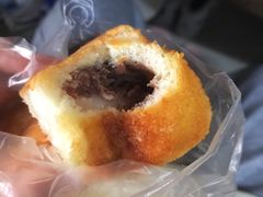 -御蝶坊面包KNAC(沙河西店)