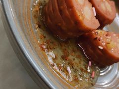 -清真悦宾楼食府(海湖店)