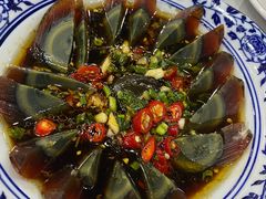 -辣不怕口味虾(凌霄路店)