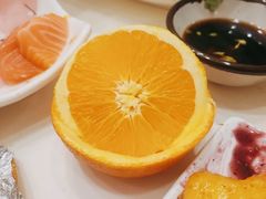 -第六季自助餐厅(甜水园店)