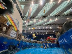 -青岛东方影都融创水世界