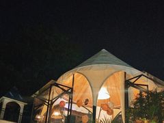 -云禾壹海景庄园餐厅