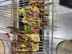 -小寒羊烧烤(凯瑞时代大厦店)