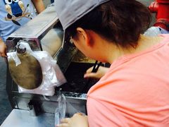 叶氏麻糍(鼓浪屿店)-叶氏麻糍(鼓浪屿店)