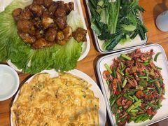 -61号餐吧(兴坪古镇漓江店)