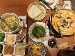 -林四喜·闽南传家菜(鼓浪屿店)