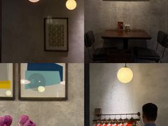 -UPPER KITCHEN(延安路店)