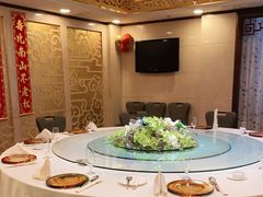 包厢-顺峰海鲜酒楼(省府店)