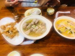 -海宁煲农家菜(惠南镇店)