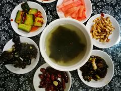 -张关合渣(航空大道店)