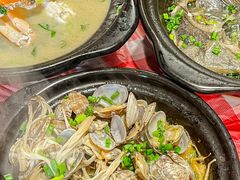 -甬小馆·焗海鲜温州菜(五马街店)