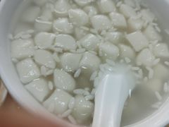 -祥记汤圆(东宝兴路店)