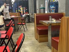 -孖记茶档·热腾茶餐(江南西plus店)