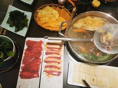 -二刀潮牛(重庆光环购物公园店)