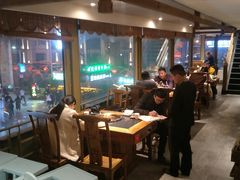 大堂-纸盐河码头火锅(十八梯店)