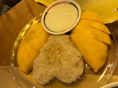 -尚味泰餐厅