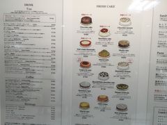 -HARBS(京都藤井大丸店)