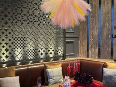 -君悦酒店-ALLEGRO吃喝玩乐·意大利餐吧(西安君悦酒店)