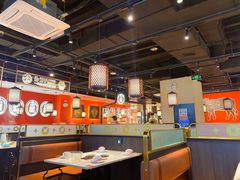 -八合里潮汕鲜牛肉火锅(惠州华贸店)
